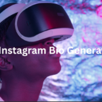 AI Instagram Bio Generator