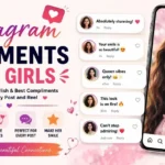 Instagram Comments for Girls