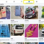 Marketplace Facebook