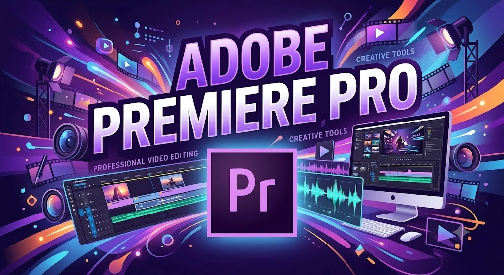 Adobe Premiere Pro